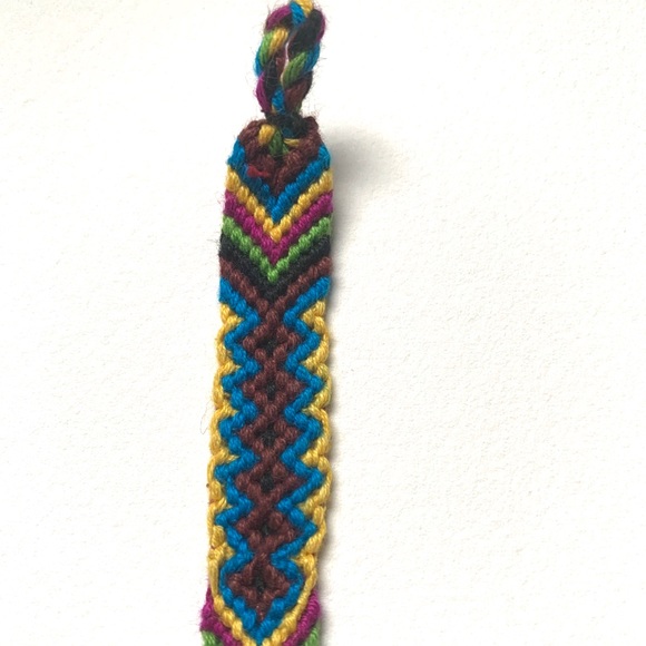 friendship bracelet - Picture 1 of 4